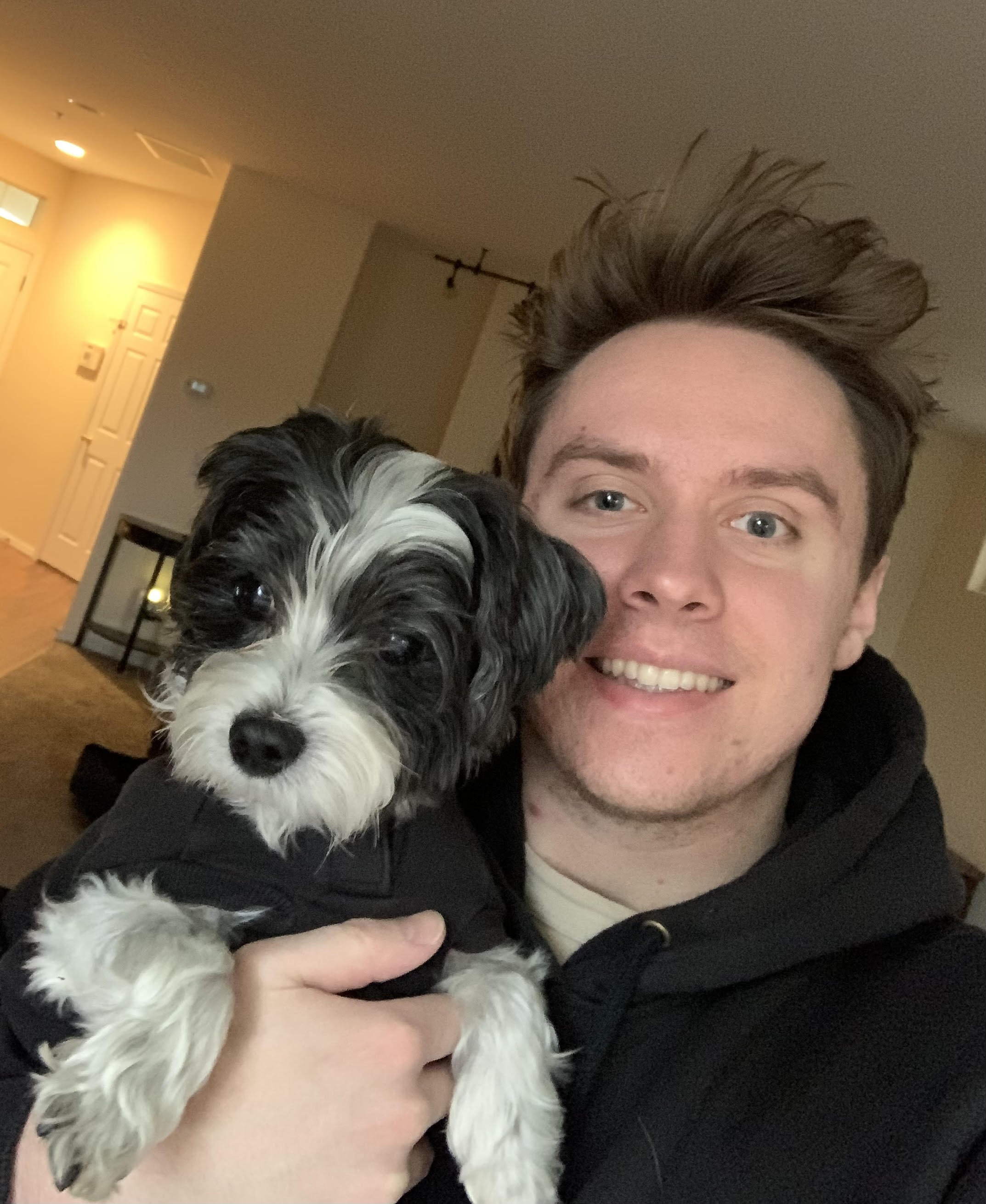 photo of Jake
