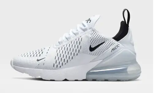 webpage for nike